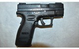 Springfield Armory ~ XD-9 ~ 9mm Luger - 1 of 3