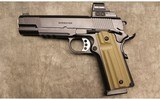 Springfield Armory ~ Operator ~ 9mm Luger - 2 of 3