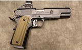 Springfield Armory ~ Operator ~ 9mm Luger - 1 of 3