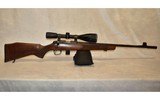 Sako ~ P94S ~ .22 Long Rifle