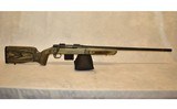 Mossberg ~ MVP Series ~ 5.56 NATO