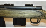 Mossberg ~ MVP Series ~ 5.56 NATO - 8 of 10