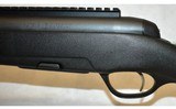 Steyr Mannlicher ~ Safebolt ~ .243 Winchester - 8 of 10