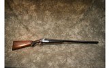 SKB~Royal~12 Gauge