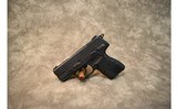 Springfield~Armory XDE-9~9MM - 2 of 3