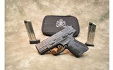 Springfield~Armory XDE-9~9MM - 3 of 3