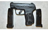 Ruger ~ LCP Max ~ .380 Auto - 3 of 3