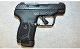 Ruger ~ LCP Max ~ .380 Auto - 1 of 3