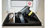 Ruger ~ Security-9 ~ 9mm Luger - 3 of 3