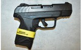 Ruger ~ Security-9 ~ 9mm Luger - 1 of 3