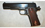 Colt ~ Government ~ .45 Auto - 2 of 3