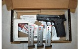 Smith & Wesson ~ M&P 380 Shield EZ M2.0 ~ .380 Auto - 3 of 3