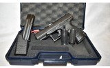 Walther ~ PPQ ~ 9mm Luger - 3 of 3
