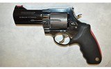 Taurus ~ 444 ~ .44 Magnum - 2 of 2