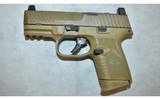 FN ~ 509 ~ 9mm Luger - 2 of 3