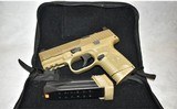 FN ~ 509 ~ 9mm Luger - 3 of 3