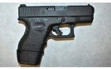 Glock ~ 27 ~ .40 S&W