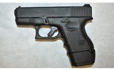 Glock ~ 27 ~ .40 S&W - 2 of 3