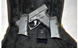 Glock ~ 27 ~ .40 S&W - 3 of 3