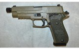 Sig Sauer ~ P220 ~ .45 ACP - 2 of 3