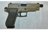 Sig Sauer ~ P220 ~ .45 ACP