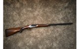 AYA~SxS~12 Gauge - 1 of 10