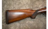 AYA~SxS~12 Gauge - 2 of 10