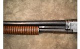Winchester~Model 1912~12 Gauge - 10 of 12