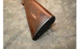 Winchester~Model 1912~12 Gauge - 8 of 12