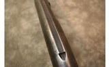 Winchester~Model 1912~12 Gauge - 12 of 12