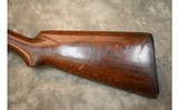 Winchester~Model 1912~12 Gauge - 7 of 12