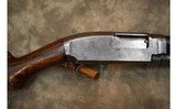 Winchester~Model 1912~12 Gauge - 3 of 12