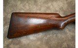 Winchester~Model 1912~12 Gauge - 2 of 12