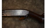 Winchester~Model 1912~12 Gauge - 9 of 12