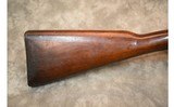 Steyr~Model 1893~6.5x53R - 2 of 11