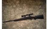 Savage~Model 11~.308 Win - 6 of 10