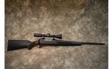 Savage~Model 11~.308 Win - 1 of 10