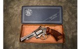 Smith & Wesson~66~.357 Mag - 3 of 3