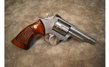 Smith & Wesson~66~.357 Mag - 1 of 3