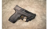 Smith & Wesson~M&P 9 Shield~9MM