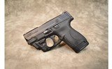 Smith & Wesson~M&P 9 Shield~9MM - 2 of 3