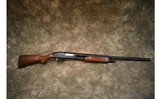 Mossberg~535~12 Gauge