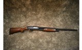 Mossberg~535~12 Gauge