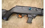 Ruger~PC Carbine~9mm Luger - 3 of 11