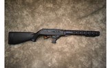 Ruger~PC Carbine~9mm Luger - 1 of 11