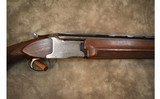 Winchester~101 XTR Sporter~12 Gauge - 3 of 11