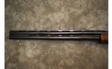 Winchester~101 XTR Sporter~12 Gauge - 10 of 11
