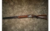Winchester~101 XTR Sporter~12 Gauge - 6 of 11