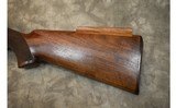 Winchester~101 XTR Sporter~12 Gauge - 7 of 11