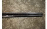 Winchester~101 XTR Sporter~12 Gauge - 5 of 11